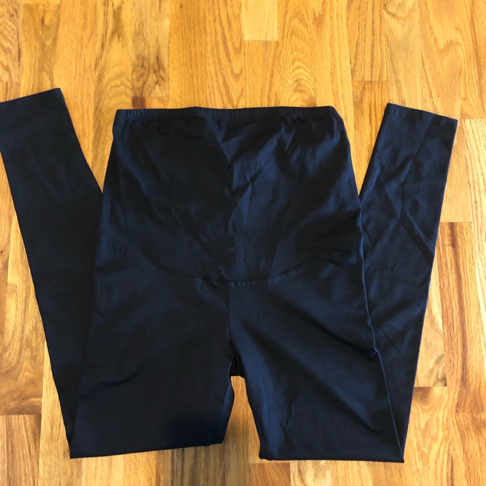 H&M Maternity Leggings - Picture 4 of 11